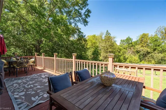 $625,000 | 8421 Witty Road, Summerfield, NC 27358