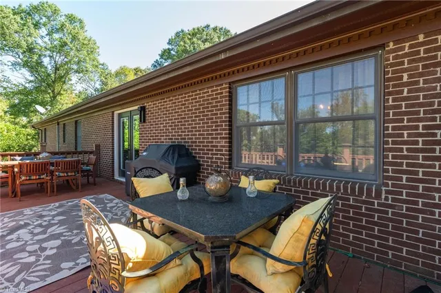 $625,000 | 8421 Witty Road, Summerfield, NC 27358