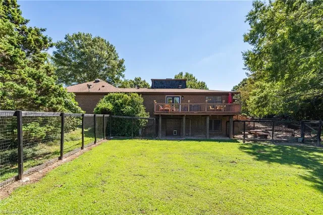 $625,000 | 8421 Witty Road, Summerfield, NC 27358