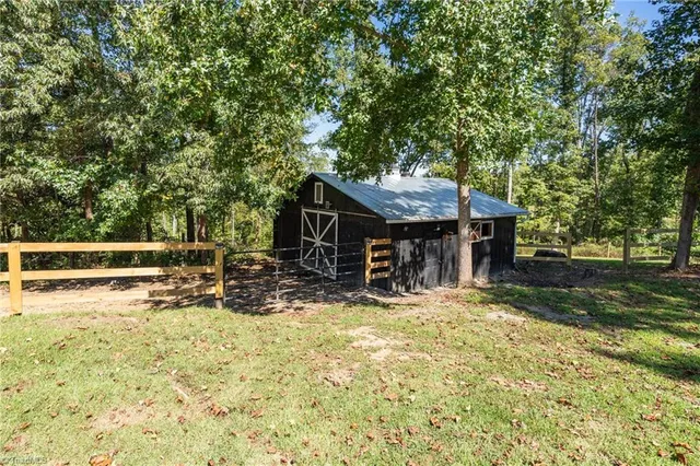 $625,000 | 8421 Witty Road, Summerfield, NC 27358