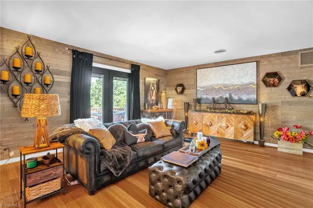 $625,000 | 8421 Witty Road, Summerfield, NC 27358