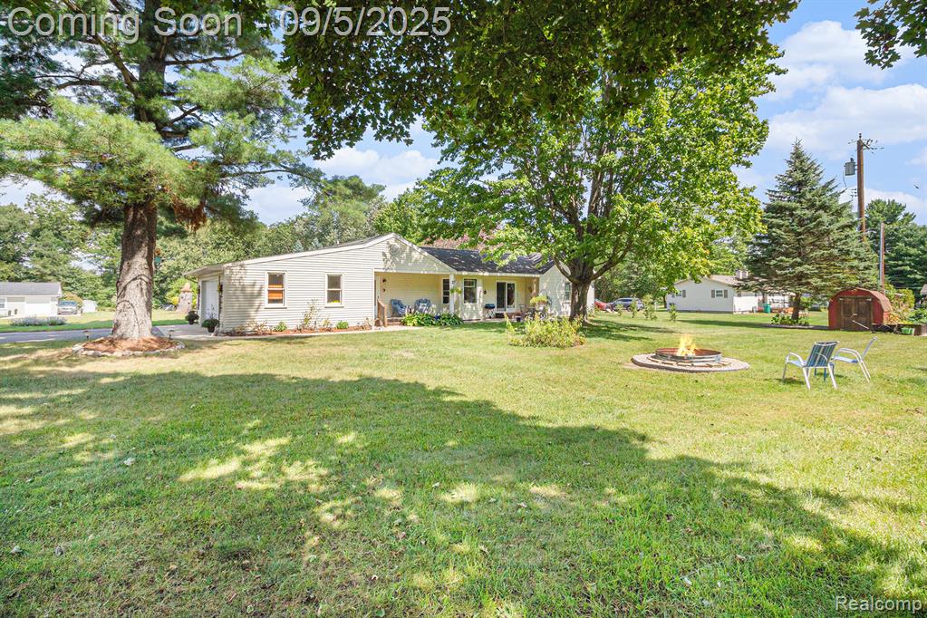 2895 Norton Road Howell, MI 48843 - Photo 15 of 17