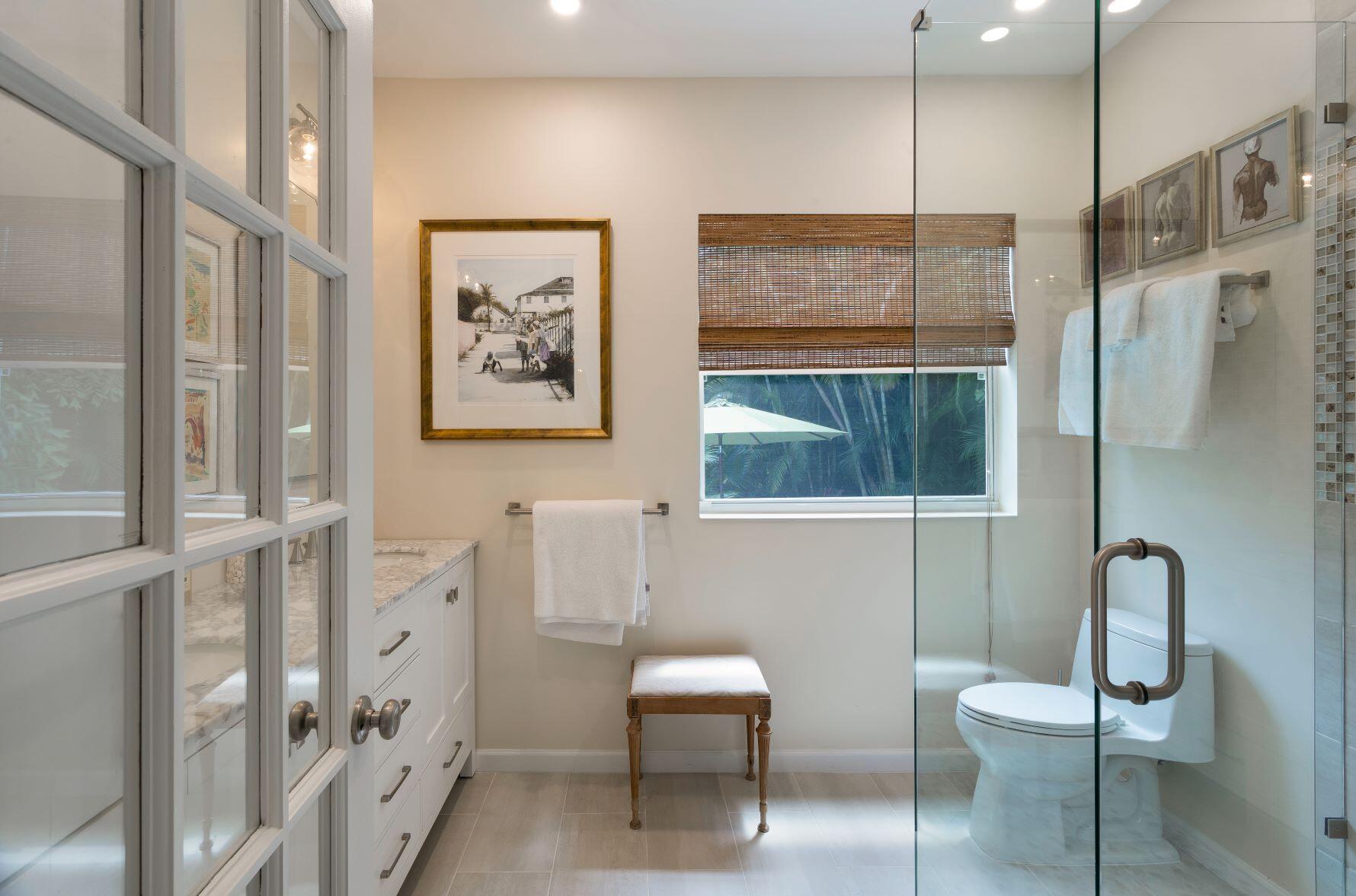 4210 Washington Road West Palm Beach, FL 33405 - Photo 11 of 19 MASTER_BATH_ENTRY