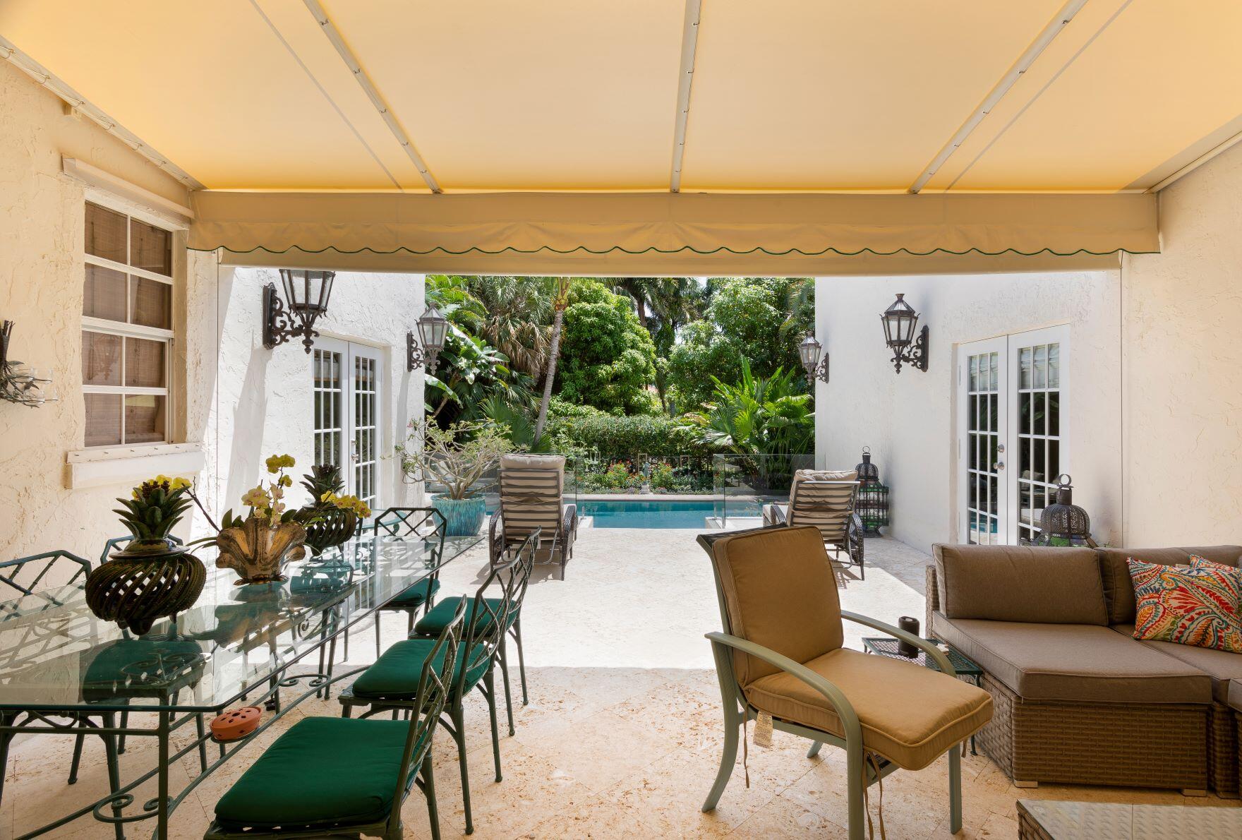 4210 Washington Road West Palm Beach, FL 33405 - Photo 17 of 19 PATIO