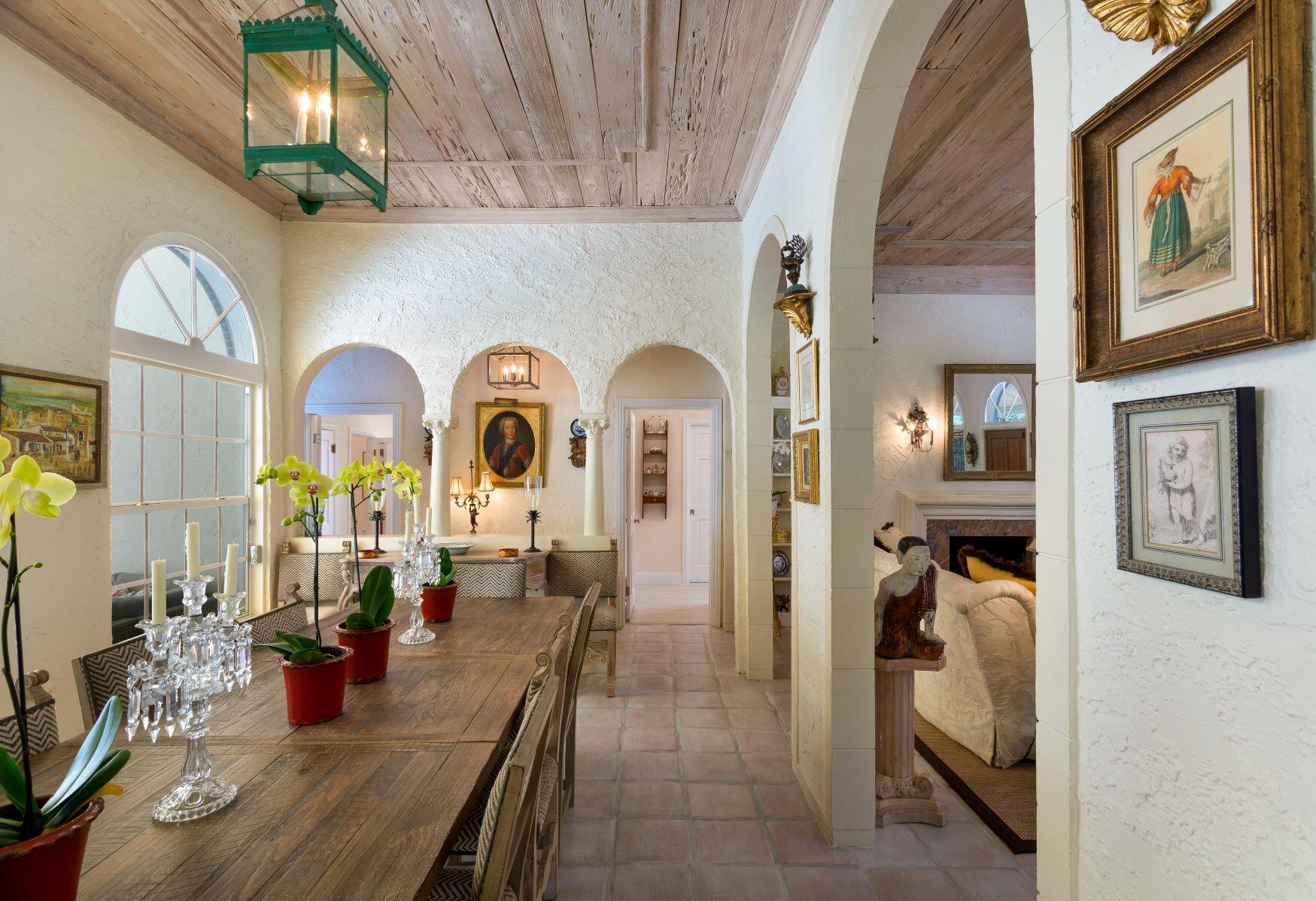 4210 Washington Road West Palm Beach, FL 33405 - Photo 6 of 19 DINING_SIDE_VIEW