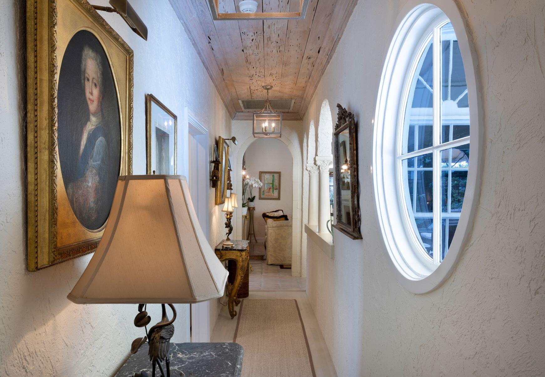 4210 Washington Road West Palm Beach, FL 33405 - Photo 9 of 19 HALLWAY_DETAIL
