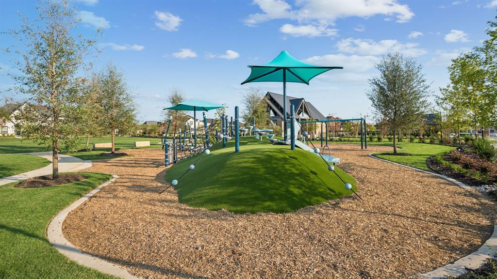 3324 Barnard Road Celina, TX 75009 - Photo 8 of 11 a view of a park with entertaining space