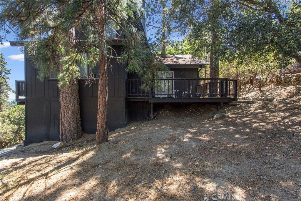 24875 Marion Ridge Drive Idyllwild, CA 92549 - Photo 36 of 48