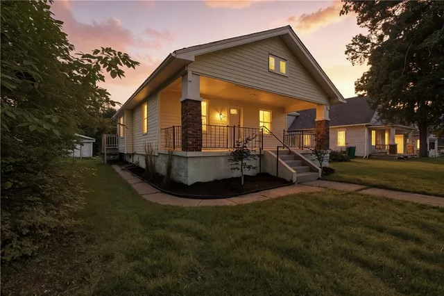 $215,000 | 1962 North 28th Street, Kansas City, KS 66104