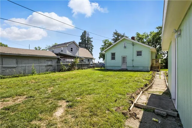 $215,000 | 1962 North 28th Street, Kansas City, KS 66104