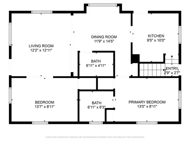 $215,000 | 1962 North 28th Street, Kansas City, KS 66104