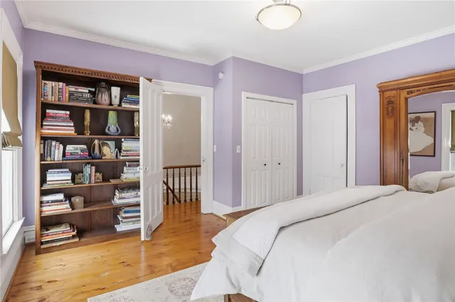 $379,900 | 201 Park Street, Canandaigua City, NY 14424