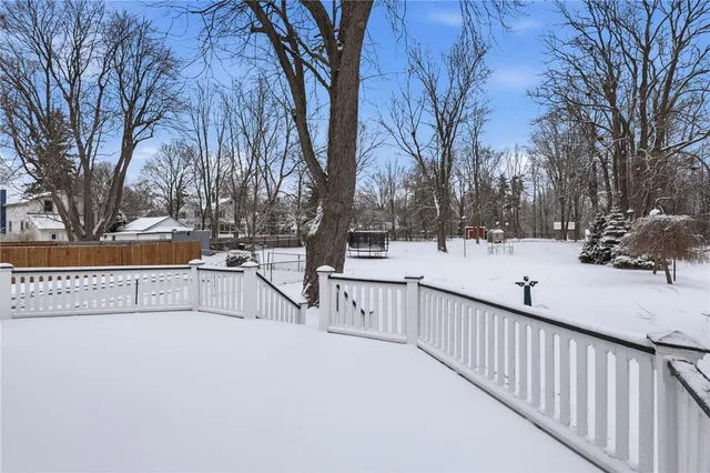 $379,900 | 201 Park Street, Canandaigua City, NY 14424