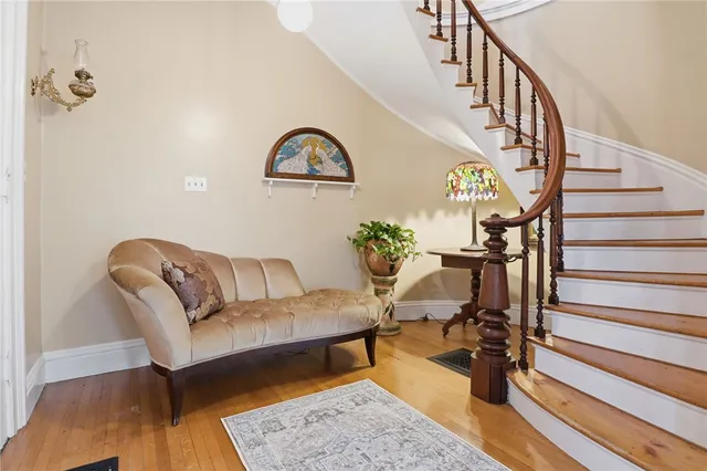 $379,900 | 201 Park Street, Canandaigua City, NY 14424