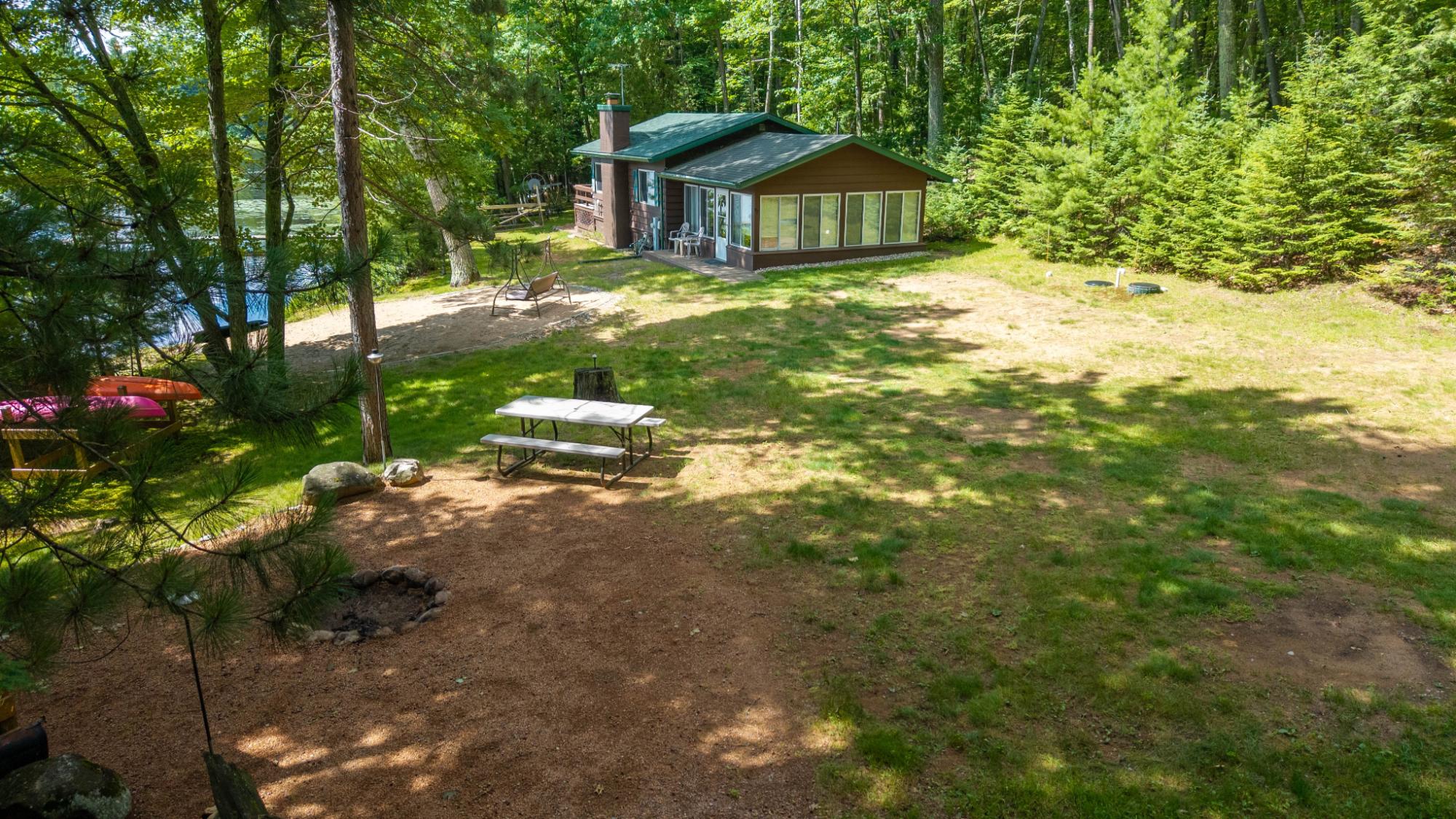 4070 Moen Lake Road Rhinelander, WI 54501 - Photo 51 of 57 Gallery Image 51