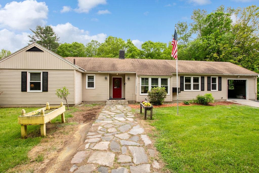 47 Dell Road Springfield, VT 05156 - Photo 2 of 45