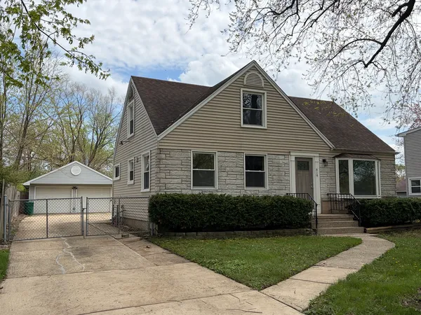 $399,000 | 619 North Edgewood Avenue, Lombard, IL 60148