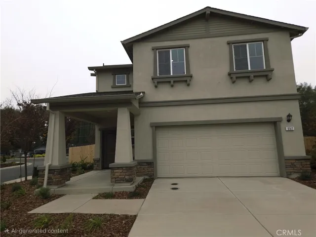 $464,490 | 952 Pico Place, Chico, CA 95973