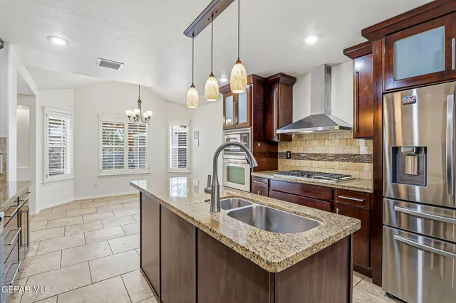 $600,000 | 12264 Roberta Lynne Drive, El Paso, TX 79936