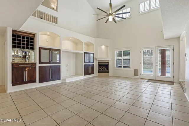 $600,000 | 12264 Roberta Lynne Drive, El Paso, TX 79936