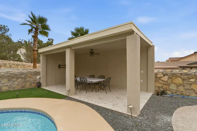 $600,000 | 12264 Roberta Lynne Drive, El Paso, TX 79936