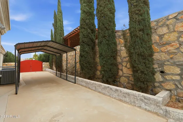 $600,000 | 12264 Roberta Lynne Drive, El Paso, TX 79936