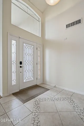 $600,000 | 12264 Roberta Lynne Drive, El Paso, TX 79936