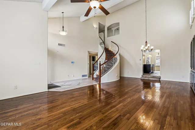 $600,000 | 12264 Roberta Lynne Drive, El Paso, TX 79936