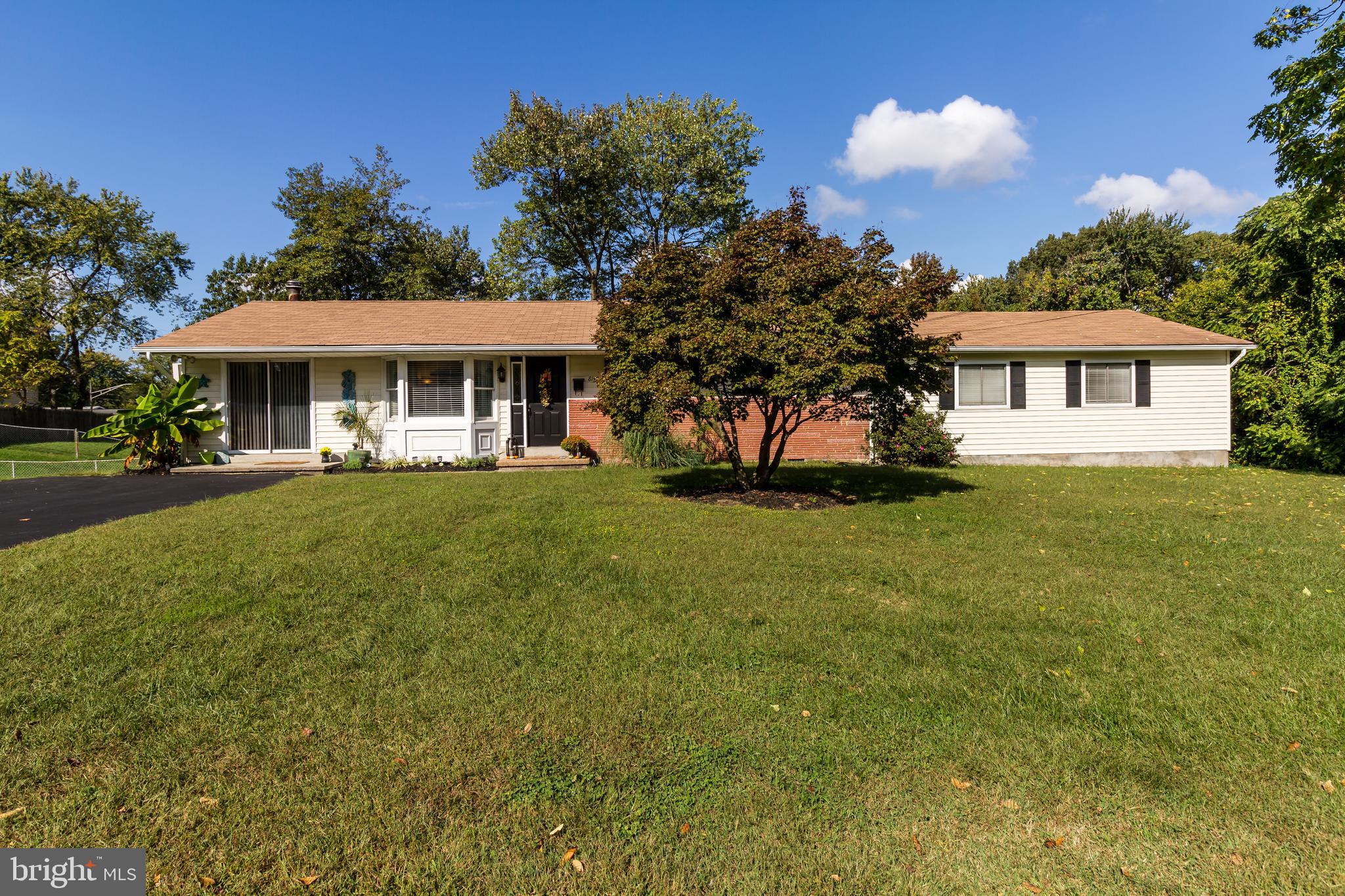 Front Home