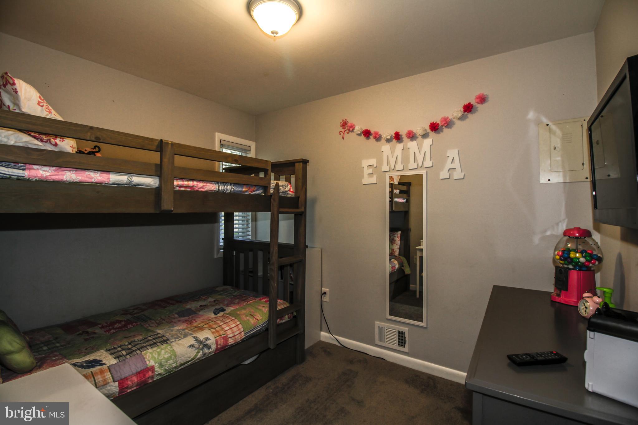 8147 Elizabeth Road Pasadena, MD 21122 - Photo 15 of 23 Bedroom#2