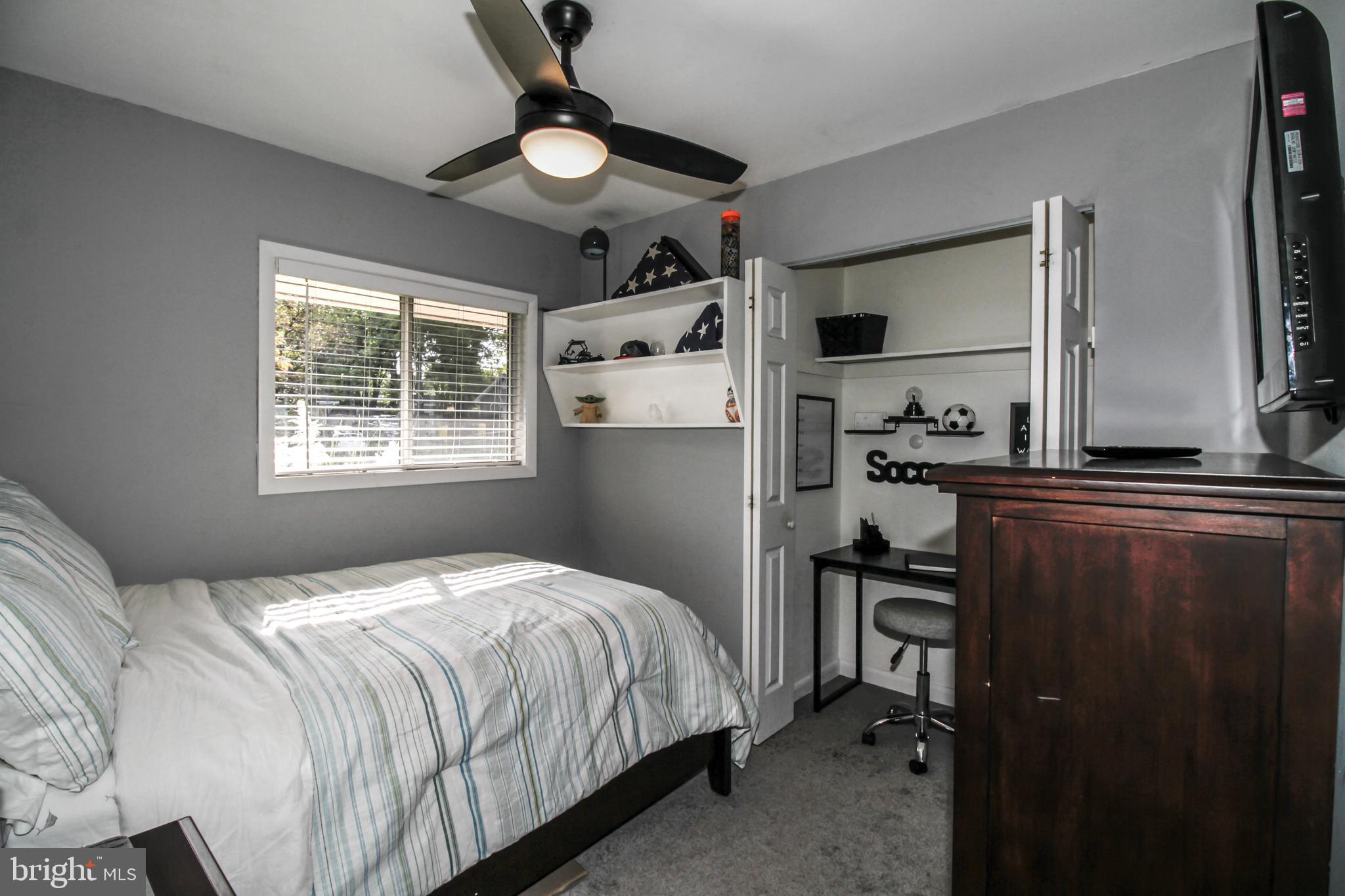 8147 Elizabeth Road Pasadena, MD 21122 - Photo 18 of 23 Bedroom#3