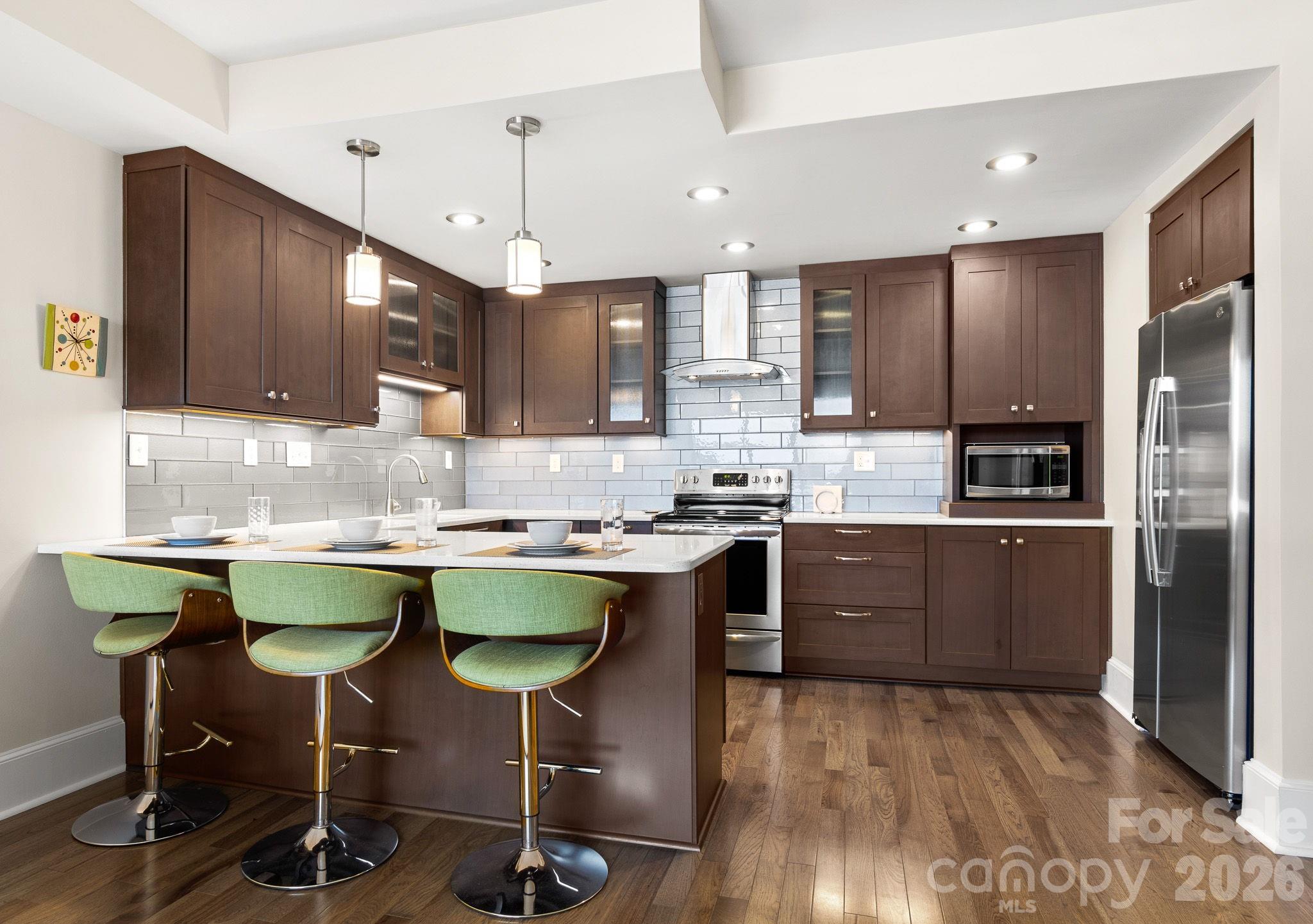 1300 Reece Road, Unit 412 Charlotte, NC 28209 - Photo 12 of 46 Gallery Image 12