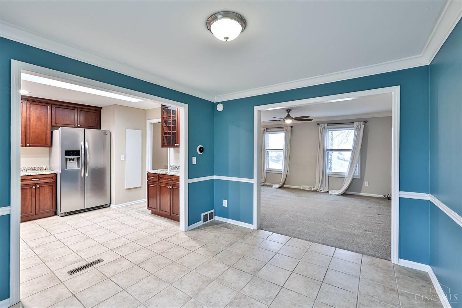 1541 Oldbridge Road Cincinnati, OH 45230 - Photo 10 of 39 Gallery Image 10