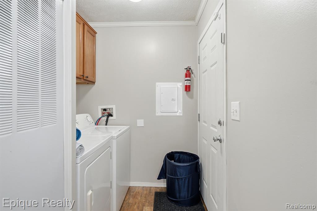 16031 Beech Daly Road Taylor, MI 48180 - Photo 20 of 21