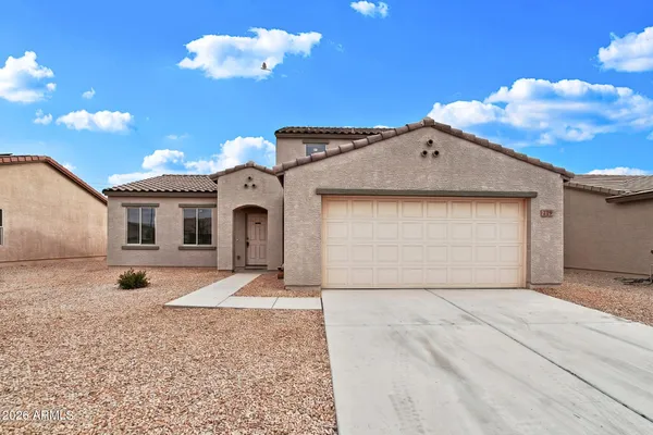 $1,949 | 719 North Havasupai Lane, Coolidge, AZ 85128