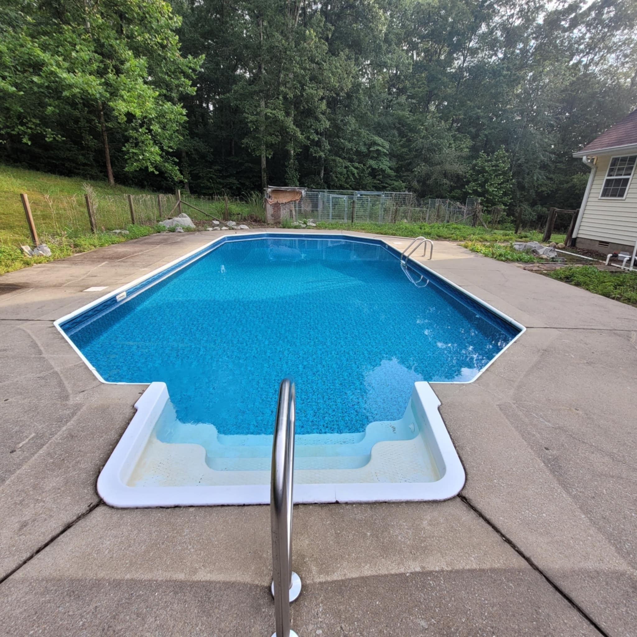 547 Grindstone Hollow Road Dickson, TN 37055 - Photo 24 of 68