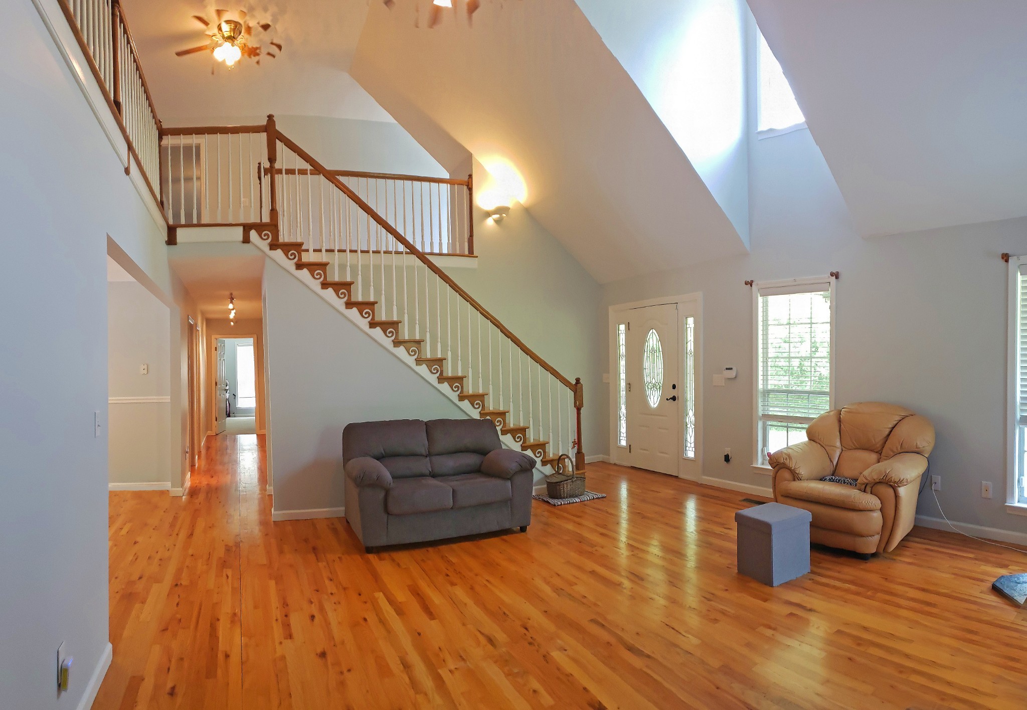 547 Grindstone Hollow Road Dickson, TN 37055 - Photo 3 of 68