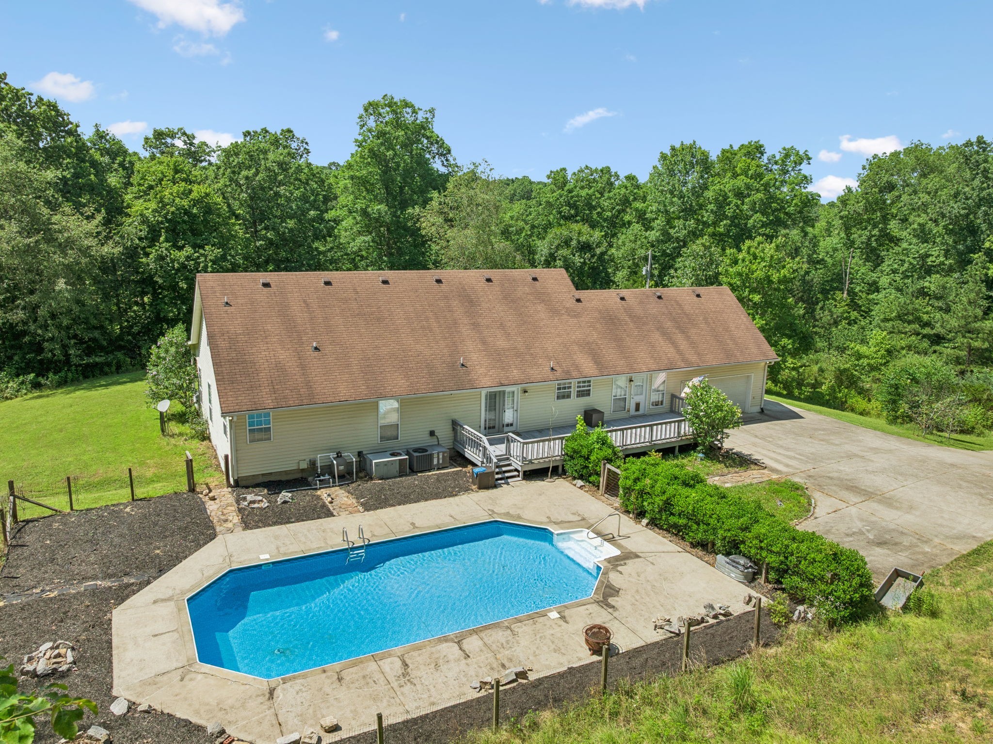 547 Grindstone Hollow Road Dickson, TN 37055 - Photo 39 of 68