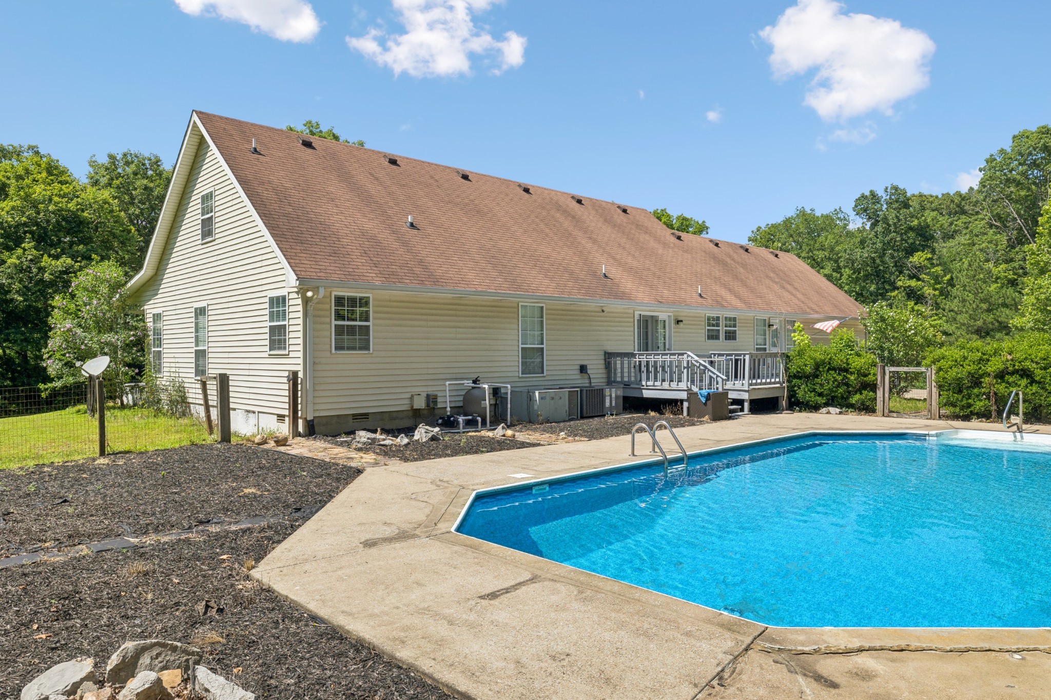 547 Grindstone Hollow Road Dickson, TN 37055 - Photo 43 of 68