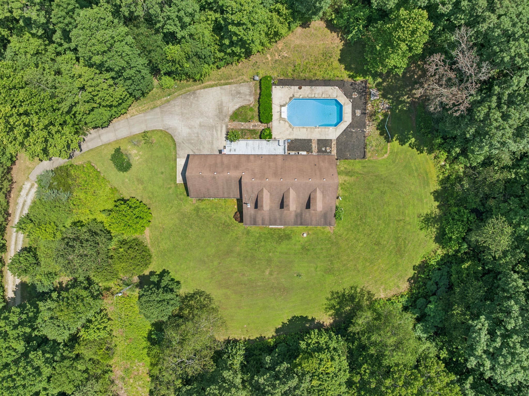 547 Grindstone Hollow Road Dickson, TN 37055 - Photo 44 of 68