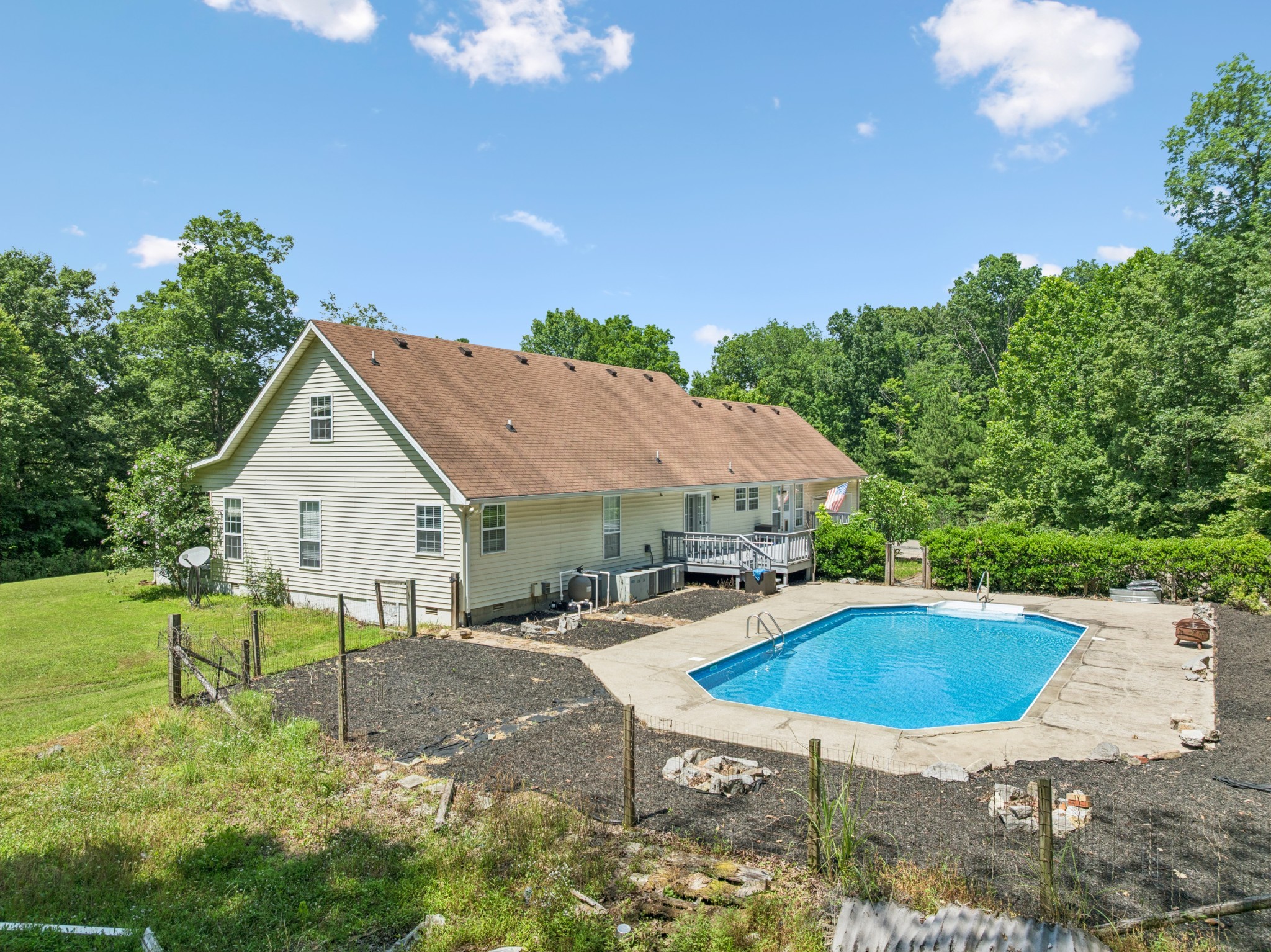 547 Grindstone Hollow Road Dickson, TN 37055 - Photo 46 of 68