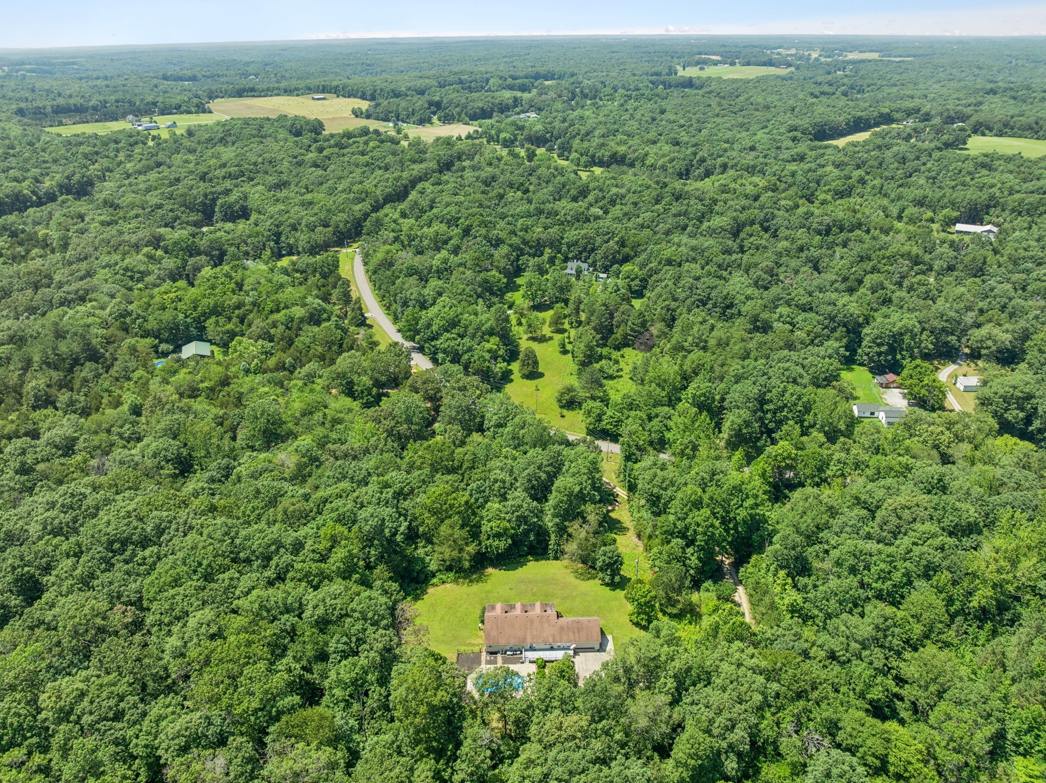 547 Grindstone Hollow Road Dickson, TN 37055 - Photo 47 of 68