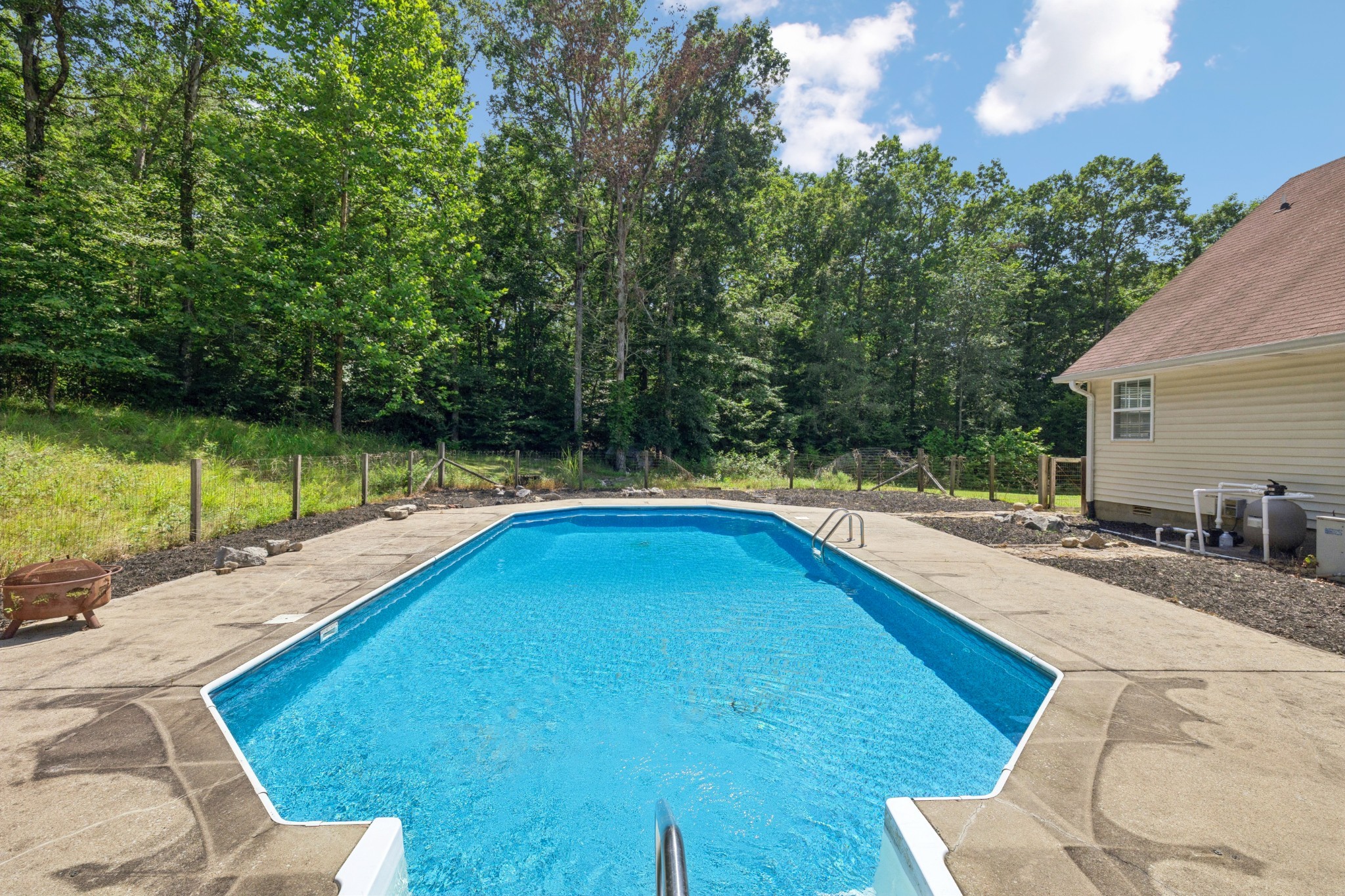 547 Grindstone Hollow Road Dickson, TN 37055 - Photo 48 of 68