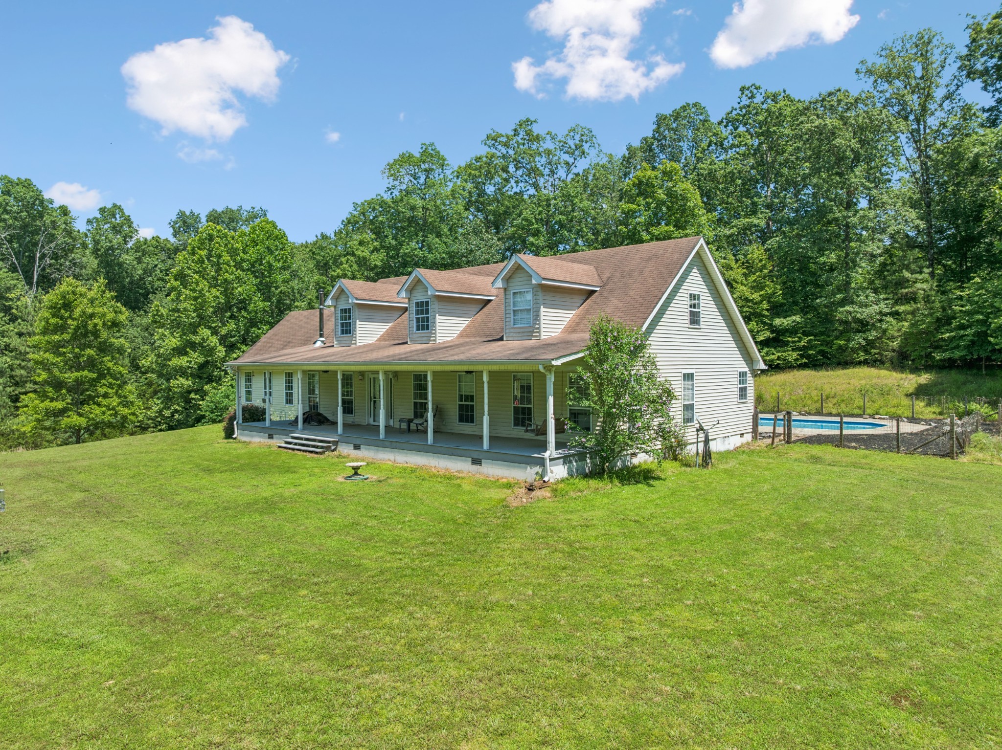 547 Grindstone Hollow Road Dickson, TN 37055 - Photo 51 of 68