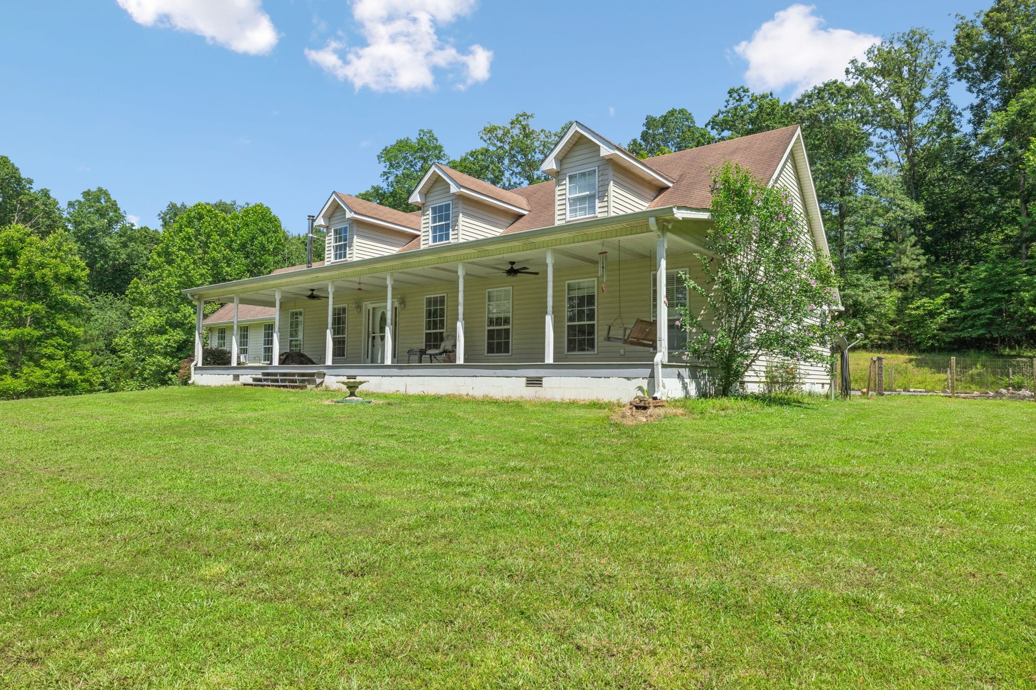 547 Grindstone Hollow Road Dickson, TN 37055 - Photo 52 of 68