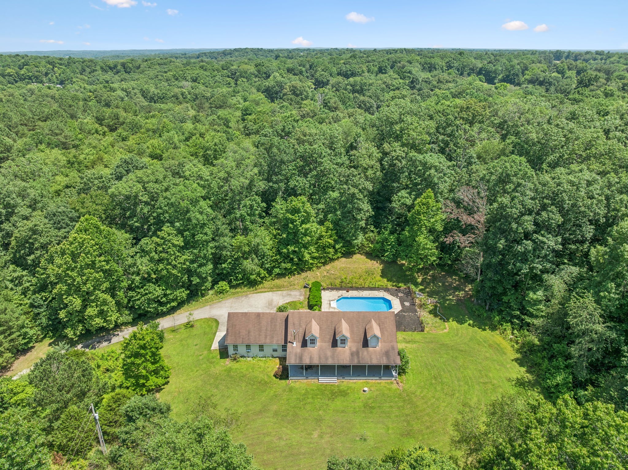 547 Grindstone Hollow Road Dickson, TN 37055 - Photo 54 of 68