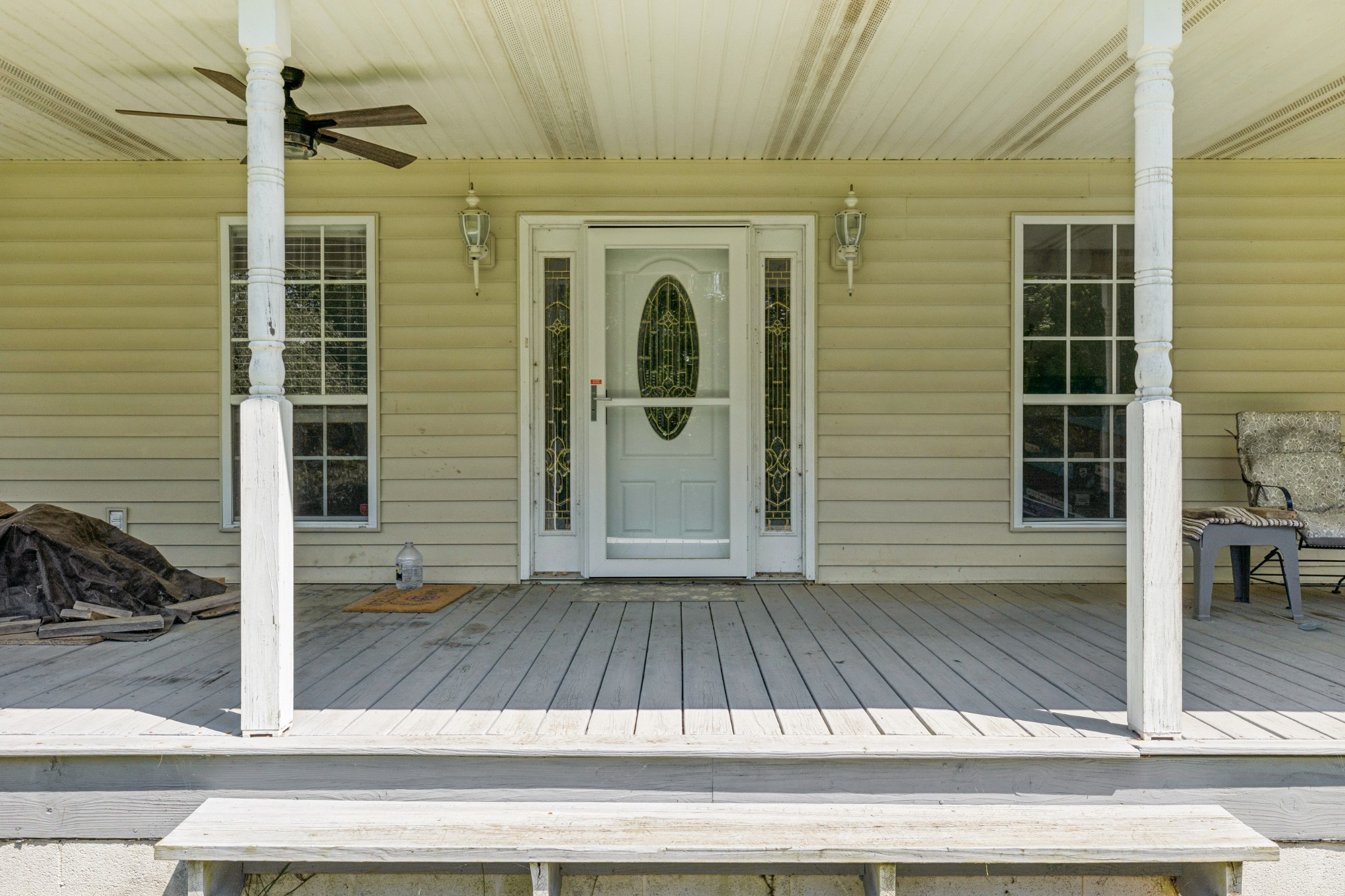 547 Grindstone Hollow Road Dickson, TN 37055 - Photo 59 of 68