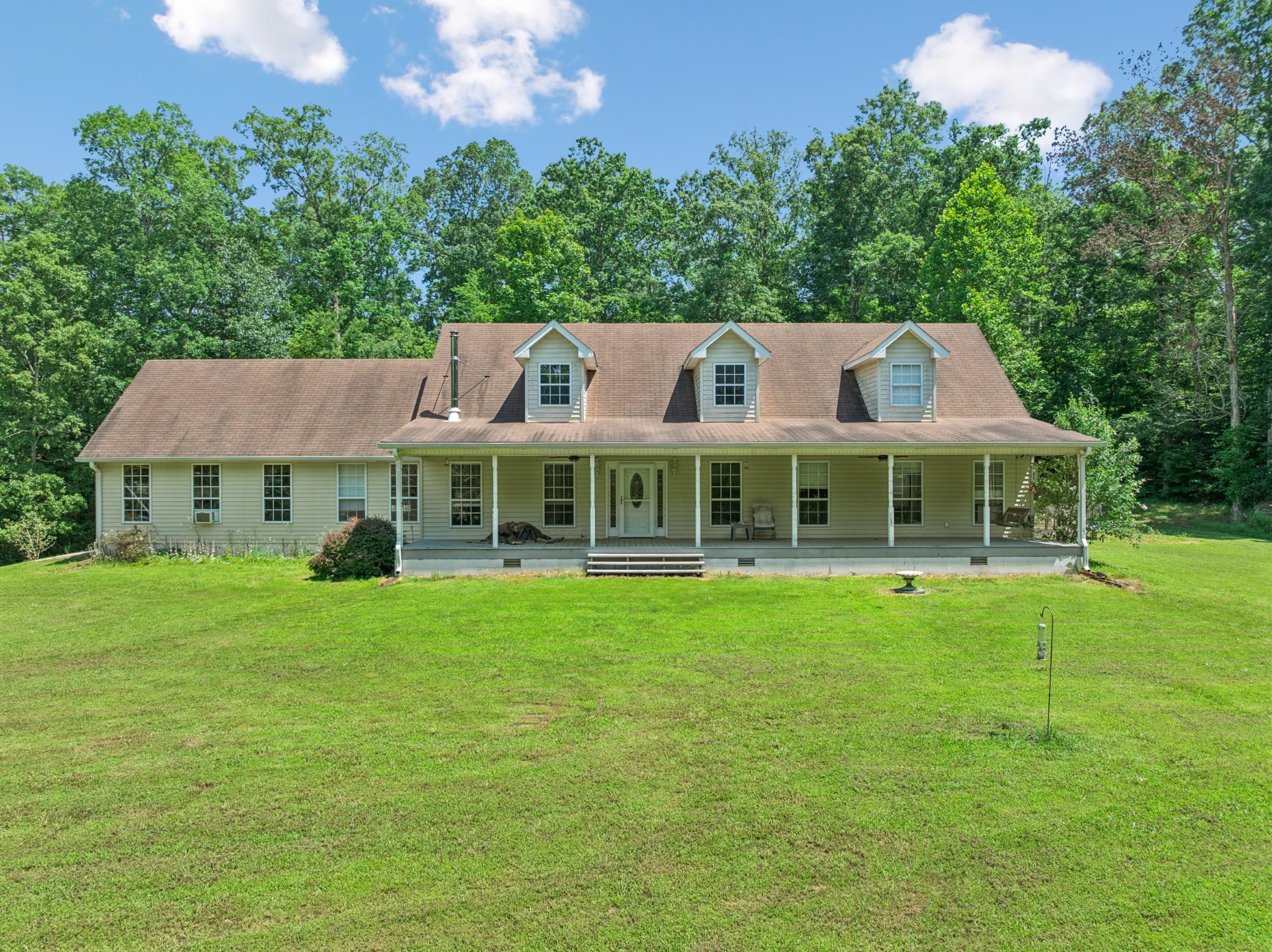547 Grindstone Hollow Road Dickson, TN 37055 - Photo 61 of 68