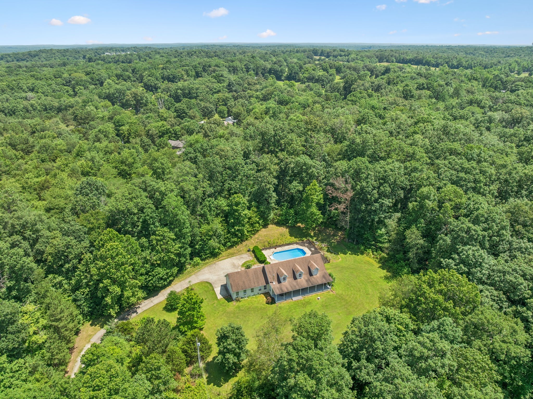 547 Grindstone Hollow Road Dickson, TN 37055 - Photo 62 of 68