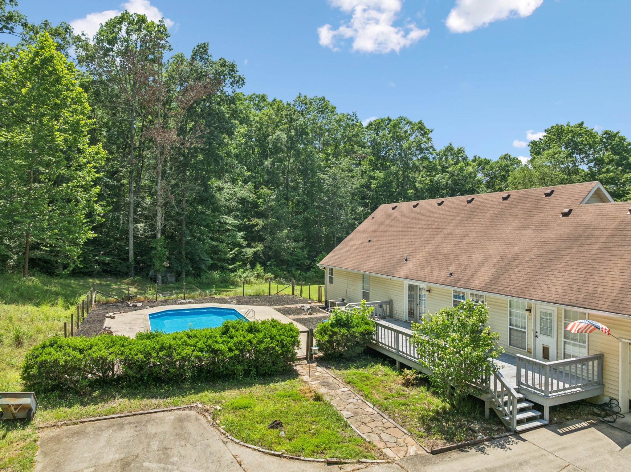 547 Grindstone Hollow Road Dickson, TN 37055 - Photo 64 of 68